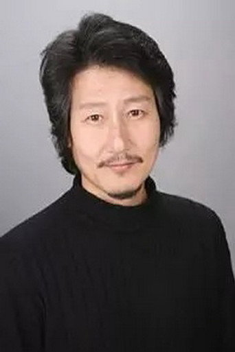Bernard Rouquette