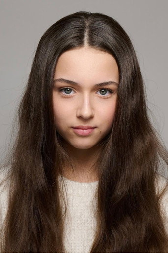 Alina Reid