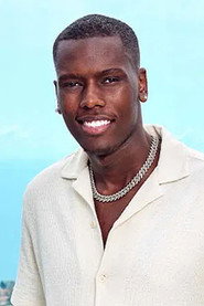 Cormel Daniel