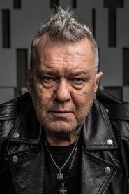 Gil Pearson
