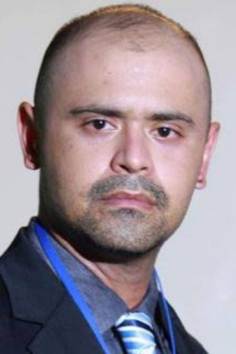 Gregory Gorenc