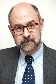 Dean Friss