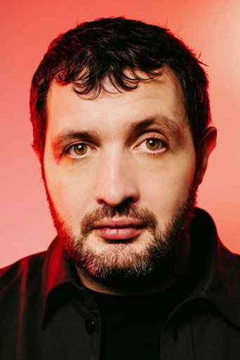 Josh McClorey