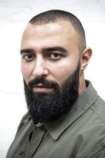 Mark Atkin