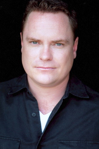 Robert McRary
