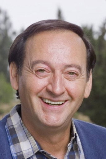 William Mahnken