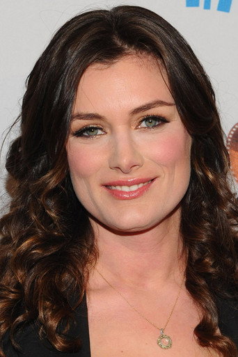 Amy Goodmurphy