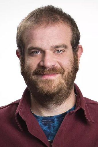 Ryan Heilmann