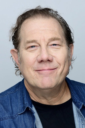 Greg Paul