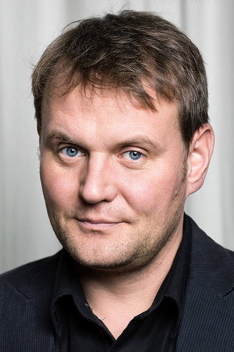Mike C. Nelson