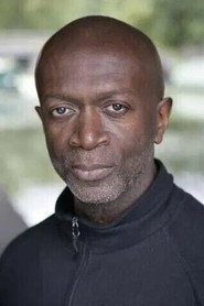 Bernard Johnson