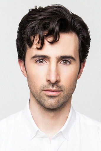 Michael Gillespie