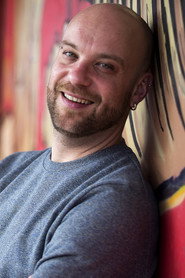 Julian Orchard