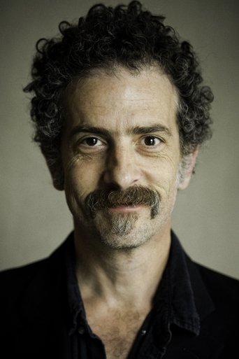 Mark Northover