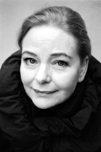 Charlotte Marquis
