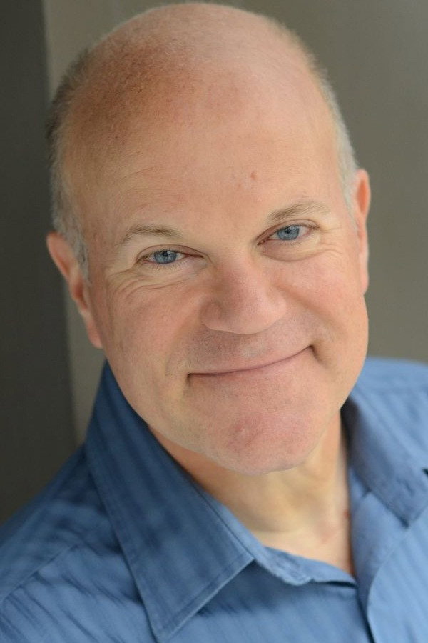 John Patten