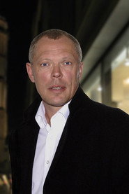 Anthony Blackshaw
