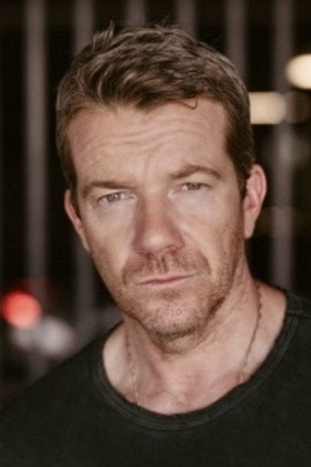 Blake Bashoff