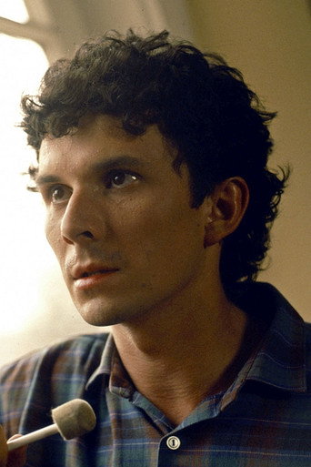 Michael Dean Morgan