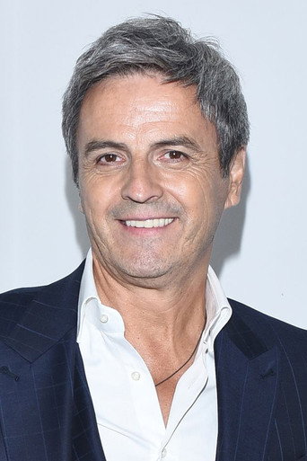 Brian Abraham