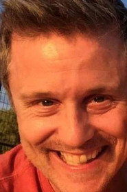 Stephen Holmes