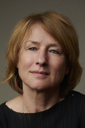 Martha Harris