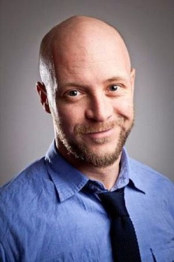 Steven Scott