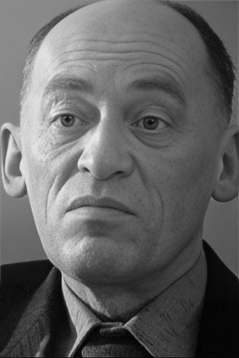 Harrison Daniels