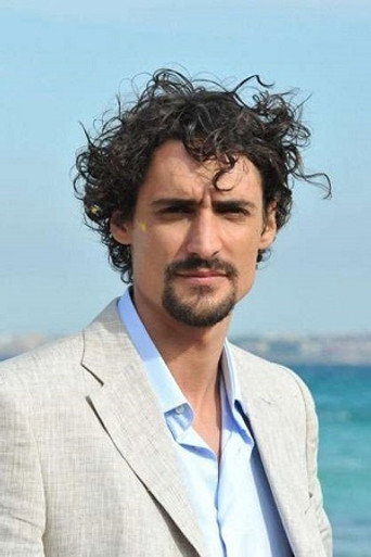 Gary Richardson