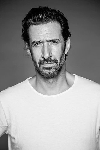 Steve Larkin