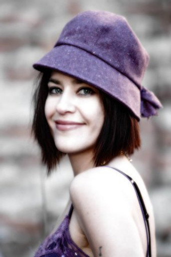 Kendall McIntyre