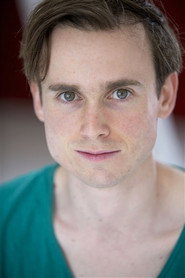 Gordon Carveth
