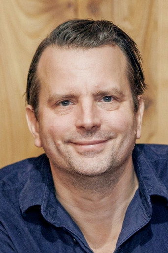 Ewan Thompson-Guest