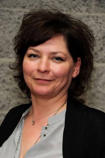 Jenny Turnock