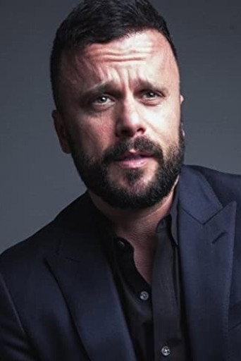 Pablo Tate