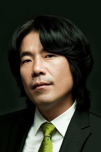 Gustavo Escobar