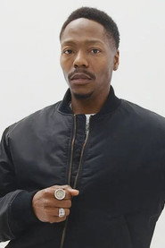 Keith Drummond