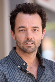 Benjamin Scott