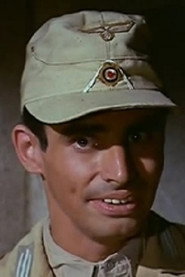 Ronald Colby