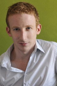 Jay Ward