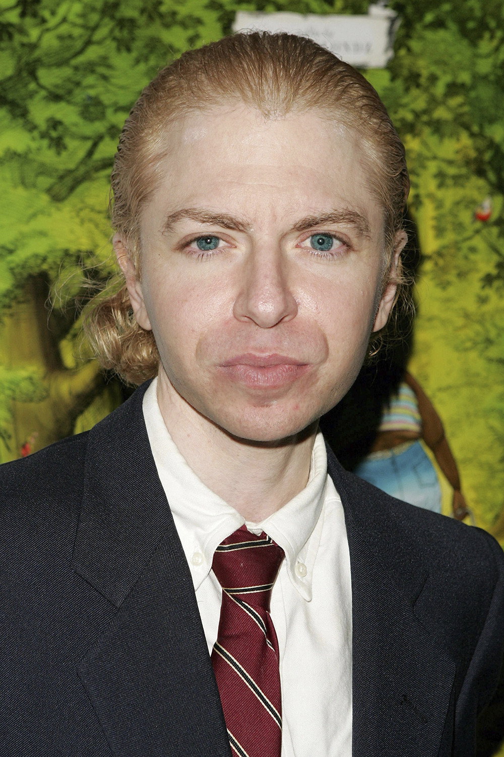 Rocky Roberts