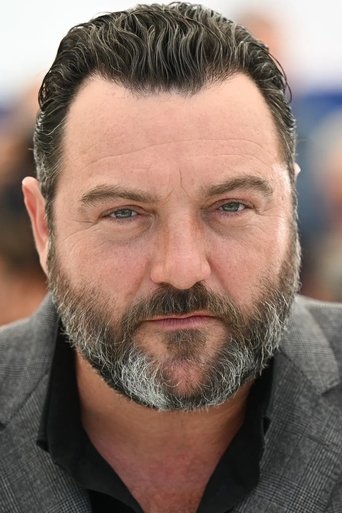 Trevor Adams