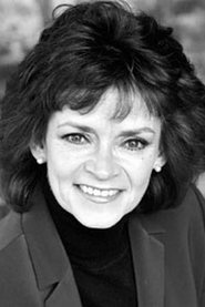 Sally Marr