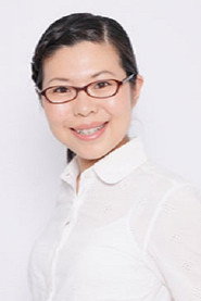 Ann Thomas