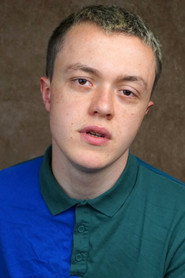 Geoffrey Norman