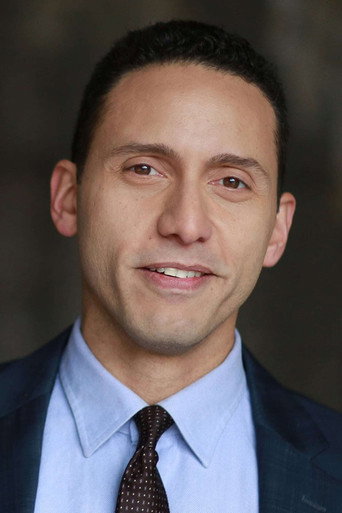Luis Perez