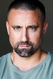 David Winston Barge
