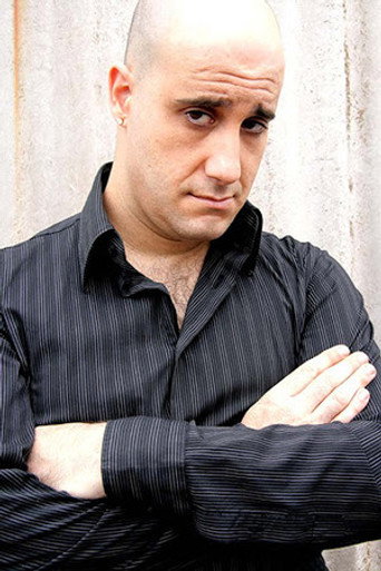 Chad Damiani