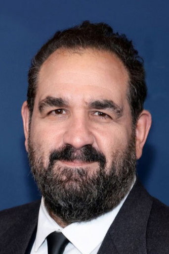 Tim Abou-Nasr