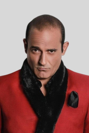 Reza Leal-Smartt
